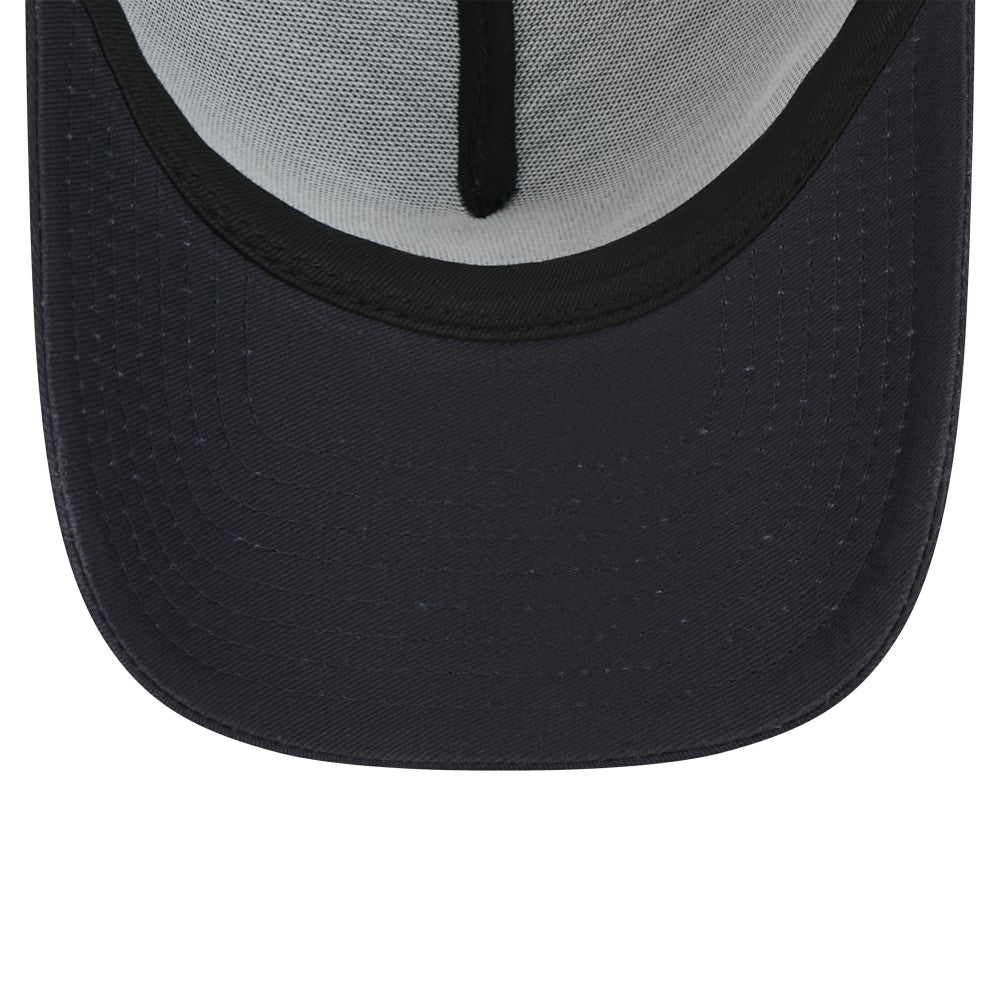 Cleveland Guardians New Era 9FORTY A-Frame Trucker Adjustable Hat - MLB Hats
