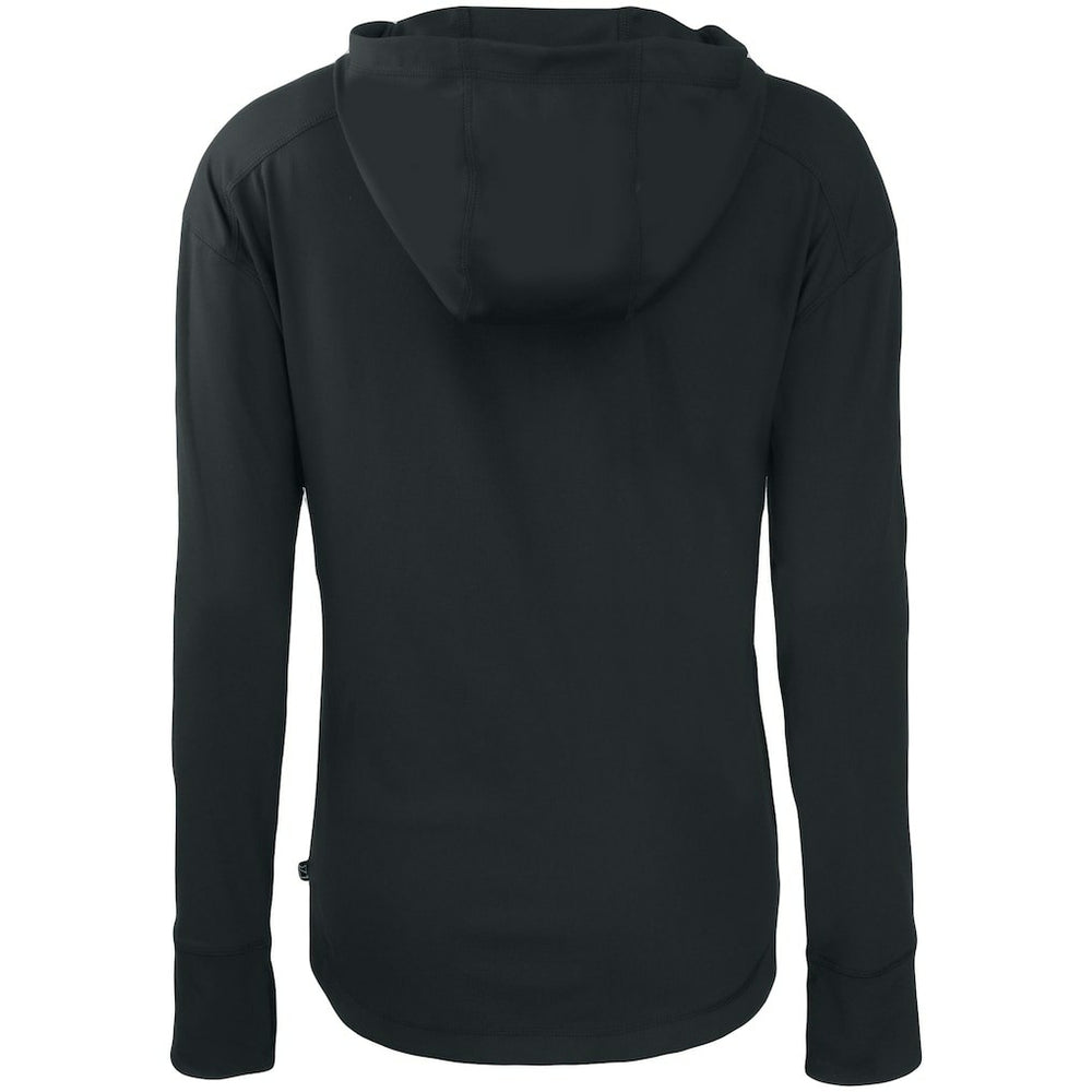 Philadelphia Eagles Cutter & Buck Women's Primary Mark Daybreak Eco Recycled Full-Zip Hoodie | NFL Near me