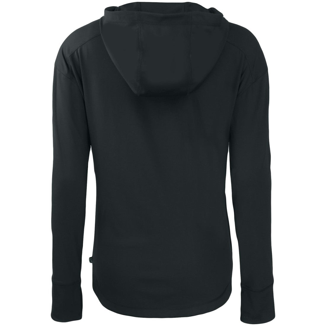 Detroit Lions Cutter & Buck Women's Primary Mark Daybreak Eco Recycled Full-Zip Hoodie | NFL US
