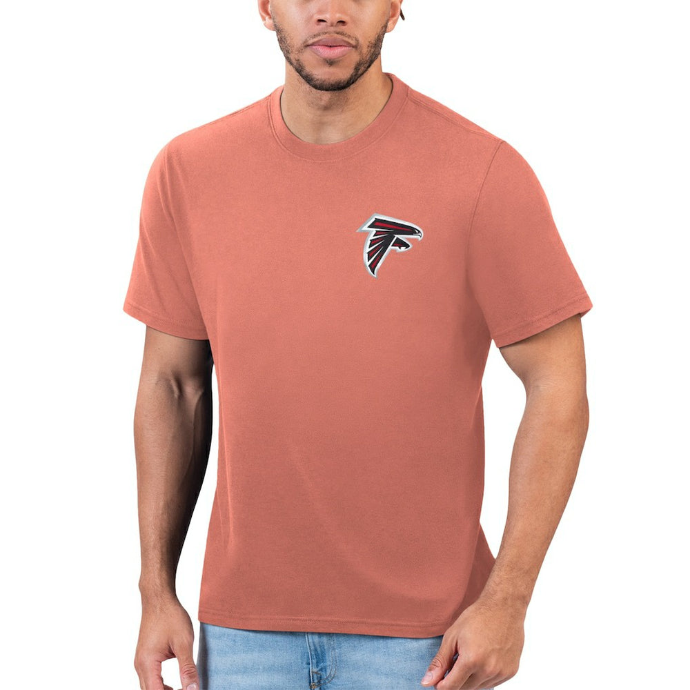 Atlanta Falcons Margaritaville T-Shirt | NFL New
