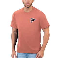 Atlanta Falcons Margaritaville T-Shirt | NFL New