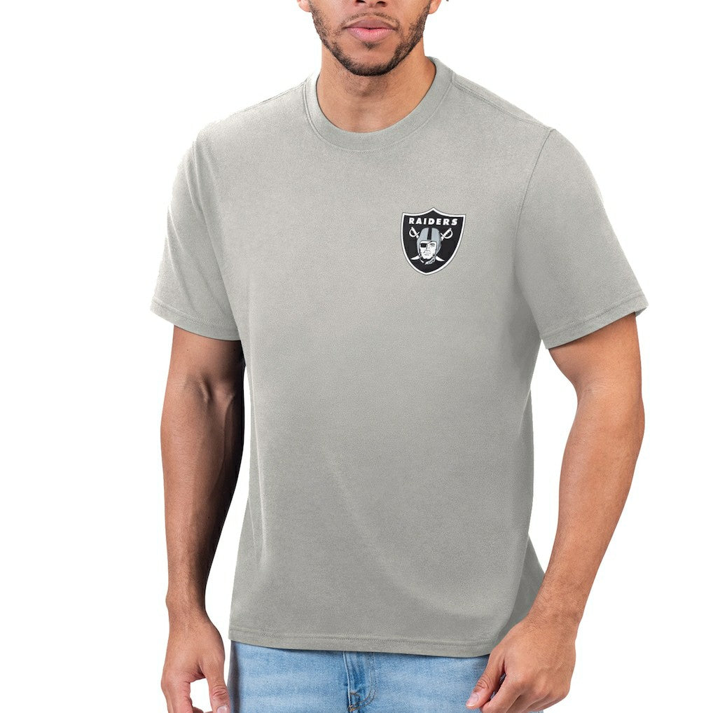 Las Vegas Raiders Margaritaville T-Shirt | NFL Online