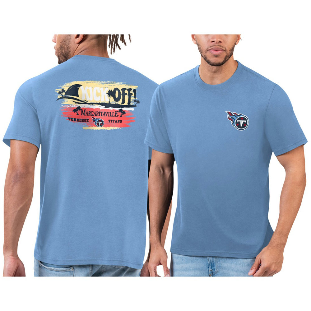 Tennessee Titans Margaritaville T-Shirt | NFL Online