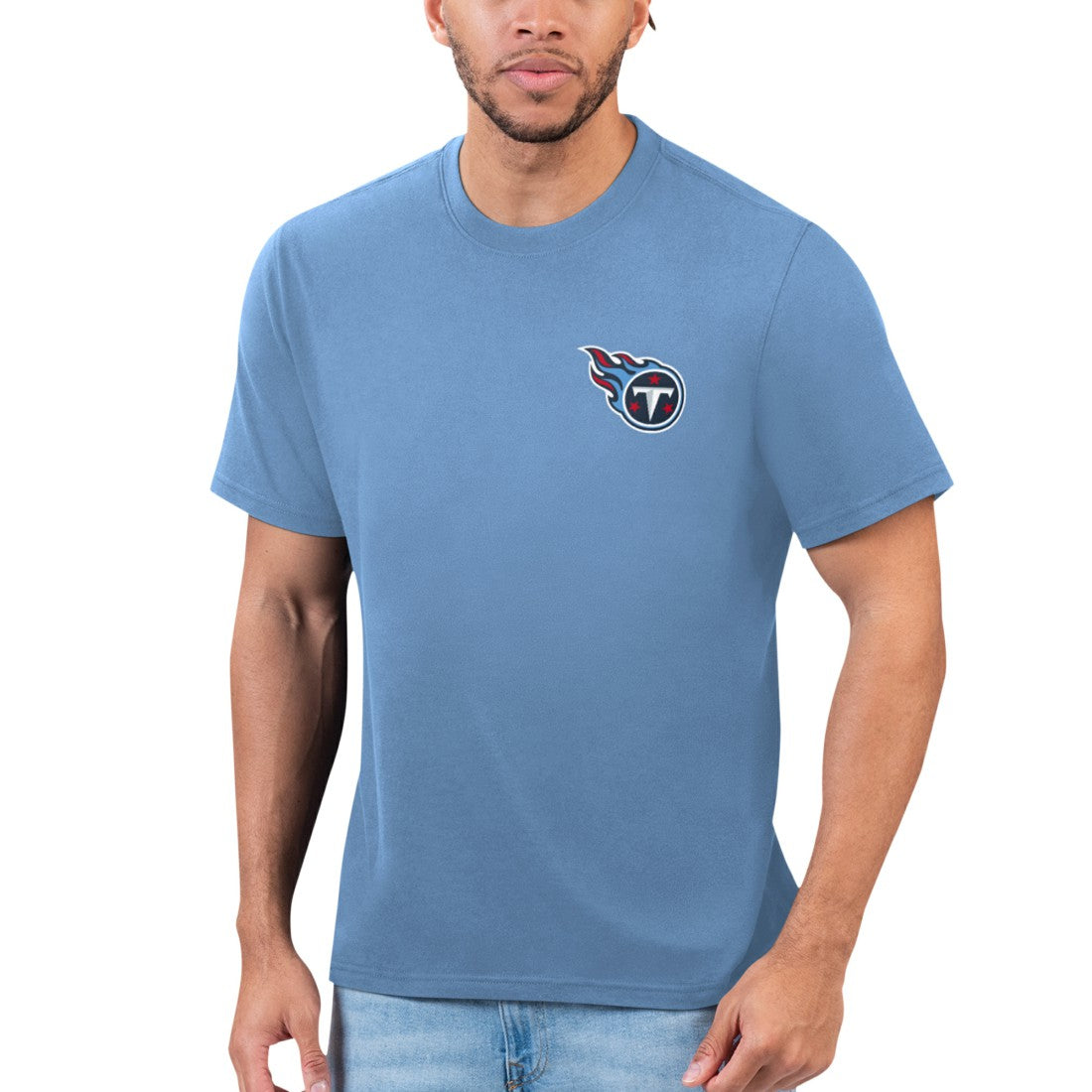 Tennessee Titans Margaritaville T-Shirt | NFL Online