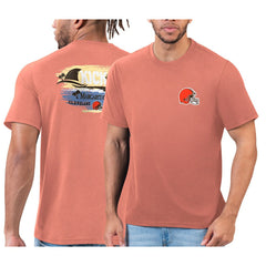 Cleveland Browns Margaritaville T-Shirt | NFL Outlet