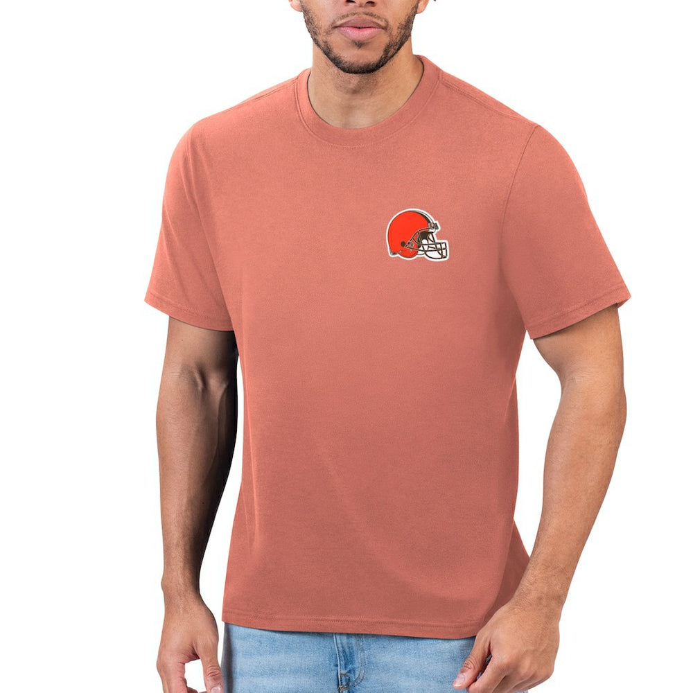 Cleveland Browns Margaritaville T-Shirt | NFL Outlet