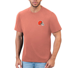 Cleveland Browns Margaritaville T-Shirt | NFL Outlet