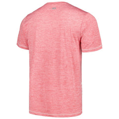 San Francisco 49ers MSX by Michael Strahan Motion Space-Dye T-Shirt | NFL Outlet