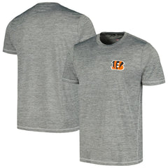 Cincinnati Bengals MSX by Michael Strahan Motion Space-Dye T-Shirt | NFL US