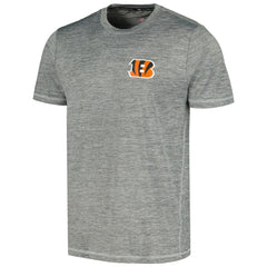 Cincinnati Bengals MSX by Michael Strahan Motion Space-Dye T-Shirt | NFL US