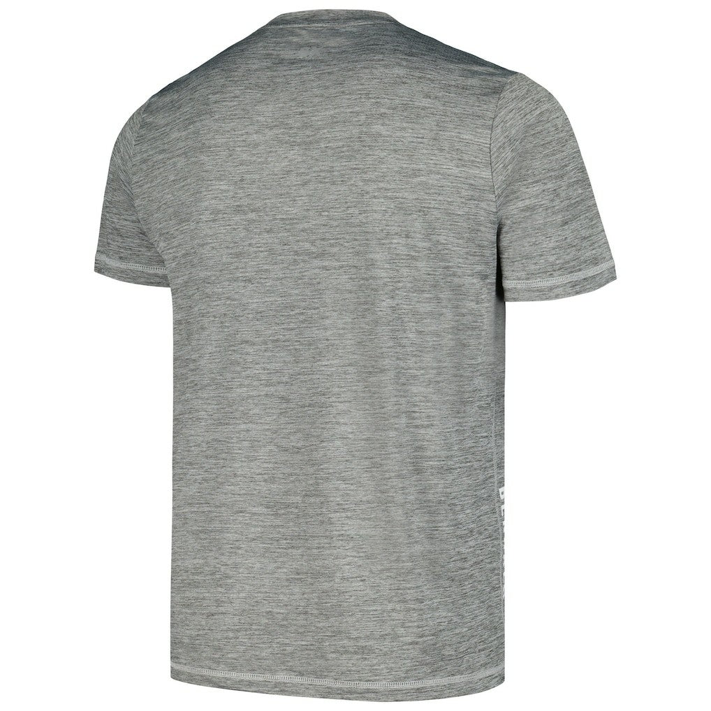 Cincinnati Bengals MSX by Michael Strahan Motion Space-Dye T-Shirt | NFL US