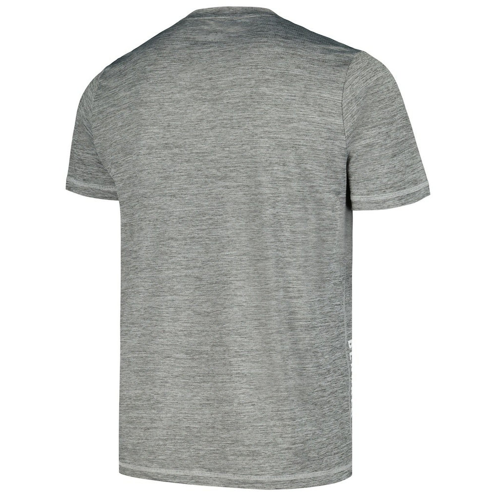 Cincinnati Bengals MSX by Michael Strahan Motion Space-Dye T-Shirt | NFL US