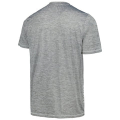 Las Vegas Raiders MSX by Michael Strahan Motion Space-Dye T-Shirt | NFL On sale