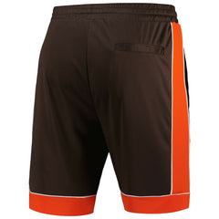 Cleveland Browns Starter Fan Favorite Fashion Shorts | NFL Sale