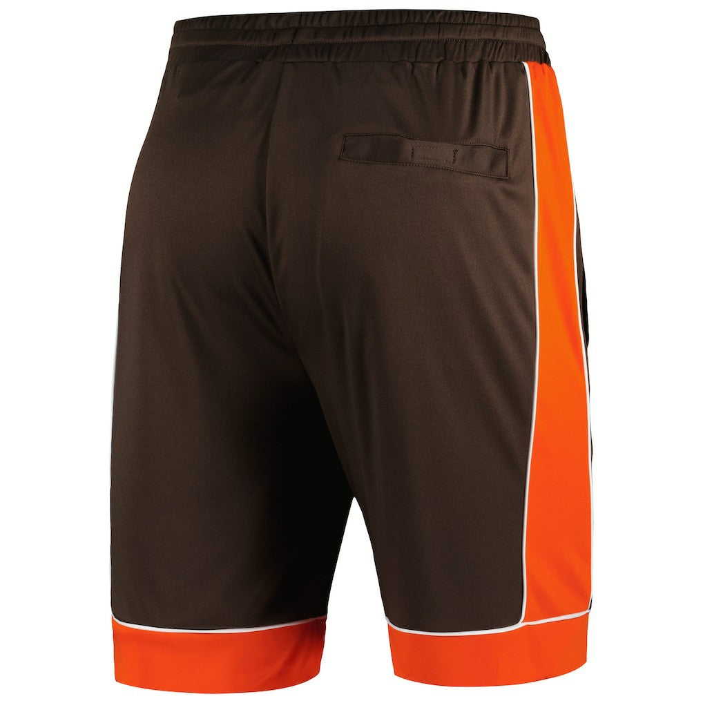 Cleveland Browns Starter Vintage Fan Favorite Shorts | NFL Discount