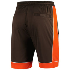 Cleveland Browns Starter Vintage Fan Favorite Shorts | NFL Discount