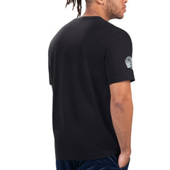 Las Vegas Raiders Starter Finish Line Extreme Graphic T-Shirt | NFL On sale