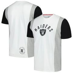 Las Vegas Raiders Tommy Hilfiger Philip T-Shirt | NFL Near me