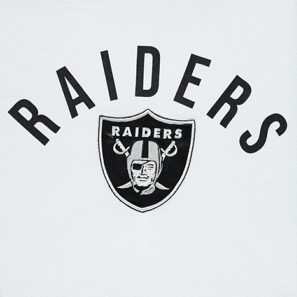 Las Vegas Raiders Tommy Hilfiger Philip T-Shirt | NFL Near me