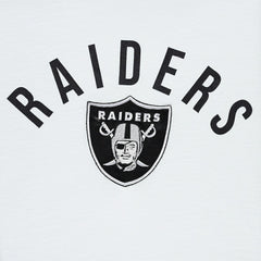 Las Vegas Raiders Tommy Hilfiger Philip T-Shirt | NFL Near me