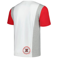 Kansas City Chiefs Tommy Hilfiger Philip T-Shirt | NFL US