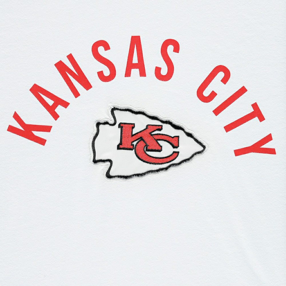 Kansas City Chiefs Tommy Hilfiger Philip T-Shirt | NFL US
