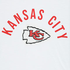 Kansas City Chiefs Tommy Hilfiger Philip T-Shirt | NFL US