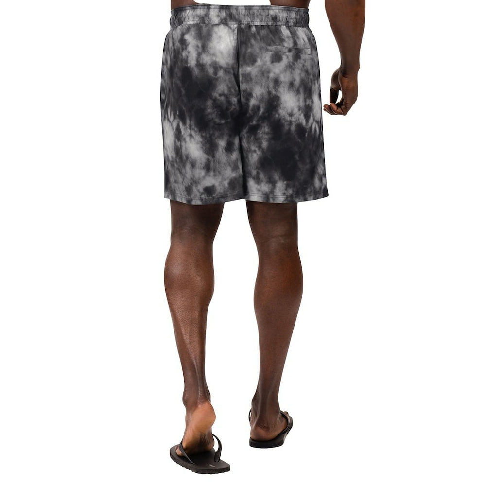 Jacksonville Jaguars G-III Sports by Carl Banks Change Up Volley Swim Trunks | NFL Sale