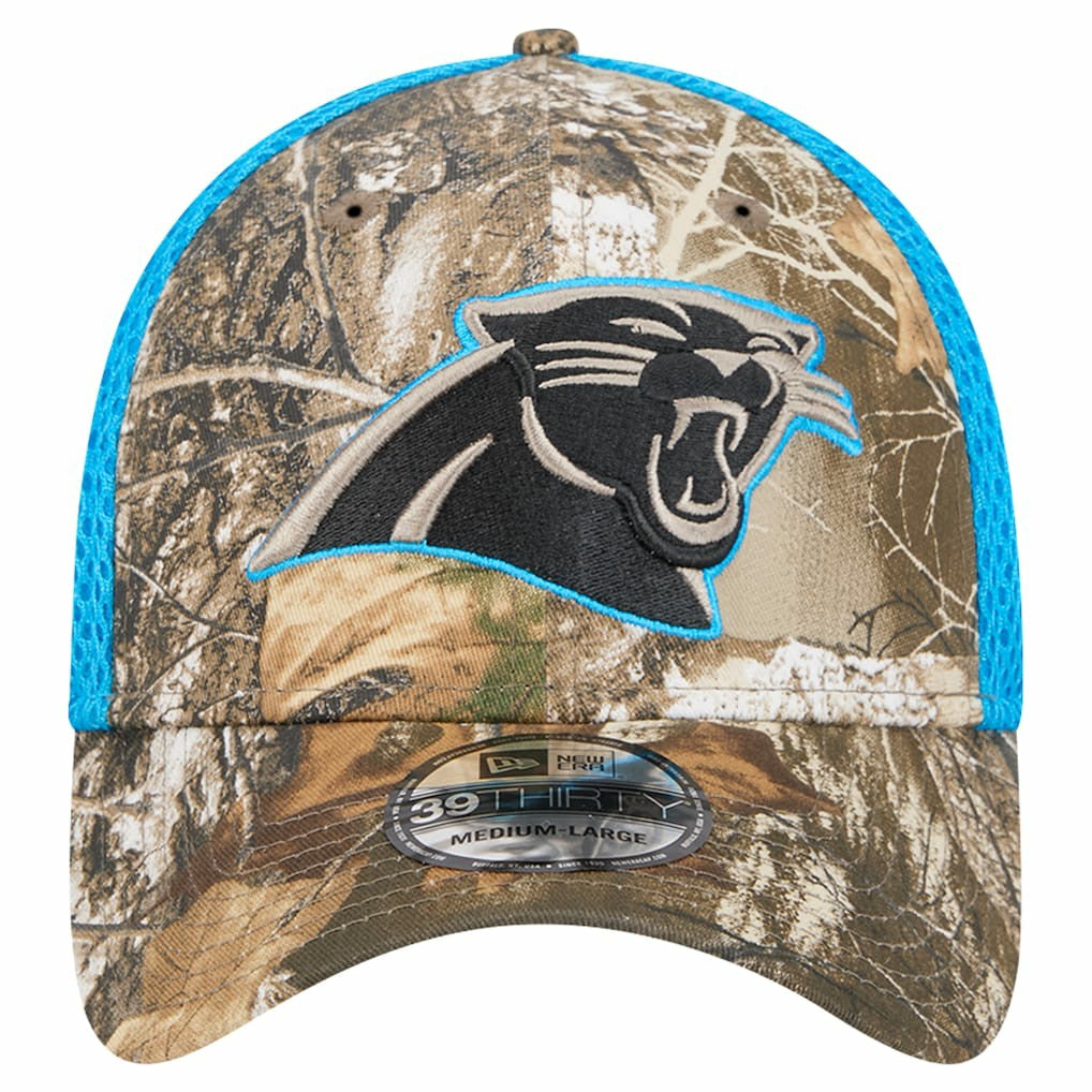 Carolina Panthers Active 39THIRTY Flex Hat | NFL Discount