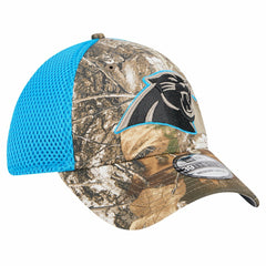Carolina Panthers Active 39THIRTY Flex Hat | NFL Discount