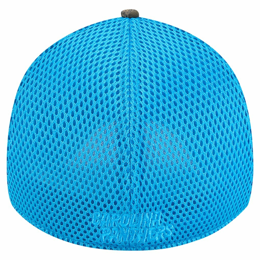 Carolina Panthers Active 39THIRTY Flex Hat | NFL Discount