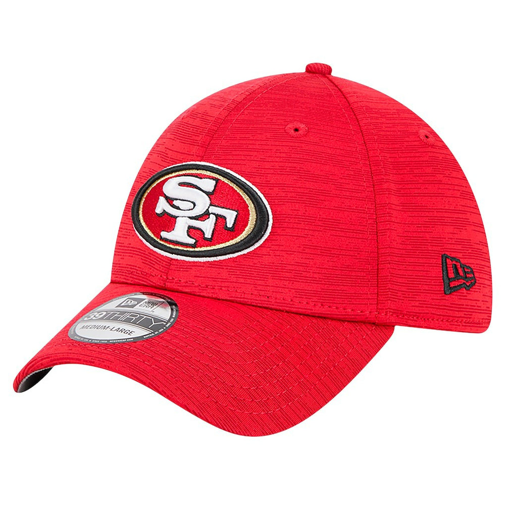 San Francisco 49ers Active Tech 39THIRTY Flex Hat | NFL Sale