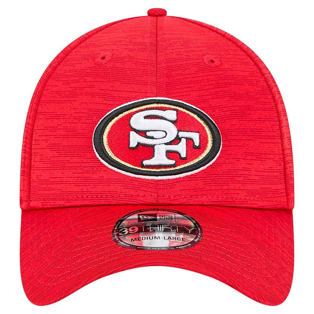 San Francisco 49ers Active Tech 39THIRTY Flex Hat | NFL Sale