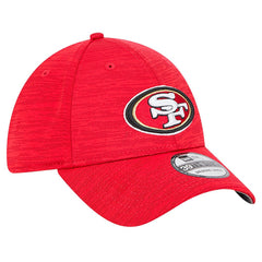 San Francisco 49ers Active Tech 39THIRTY Flex Hat | NFL Sale