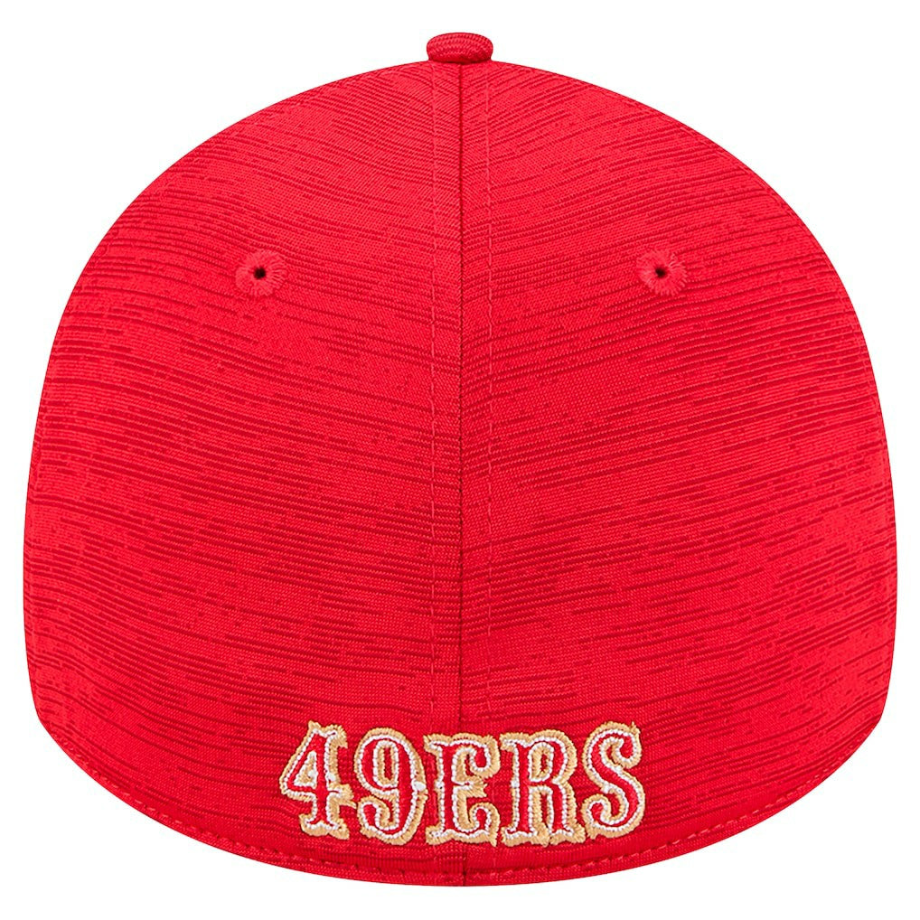 San Francisco 49ers Active Tech 39THIRTY Flex Hat | NFL Sale