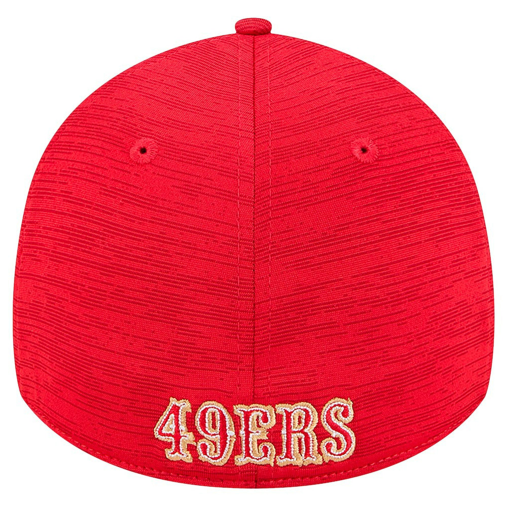 San Francisco 49ers Active Tech 39THIRTY Flex Hat | NFL Sale