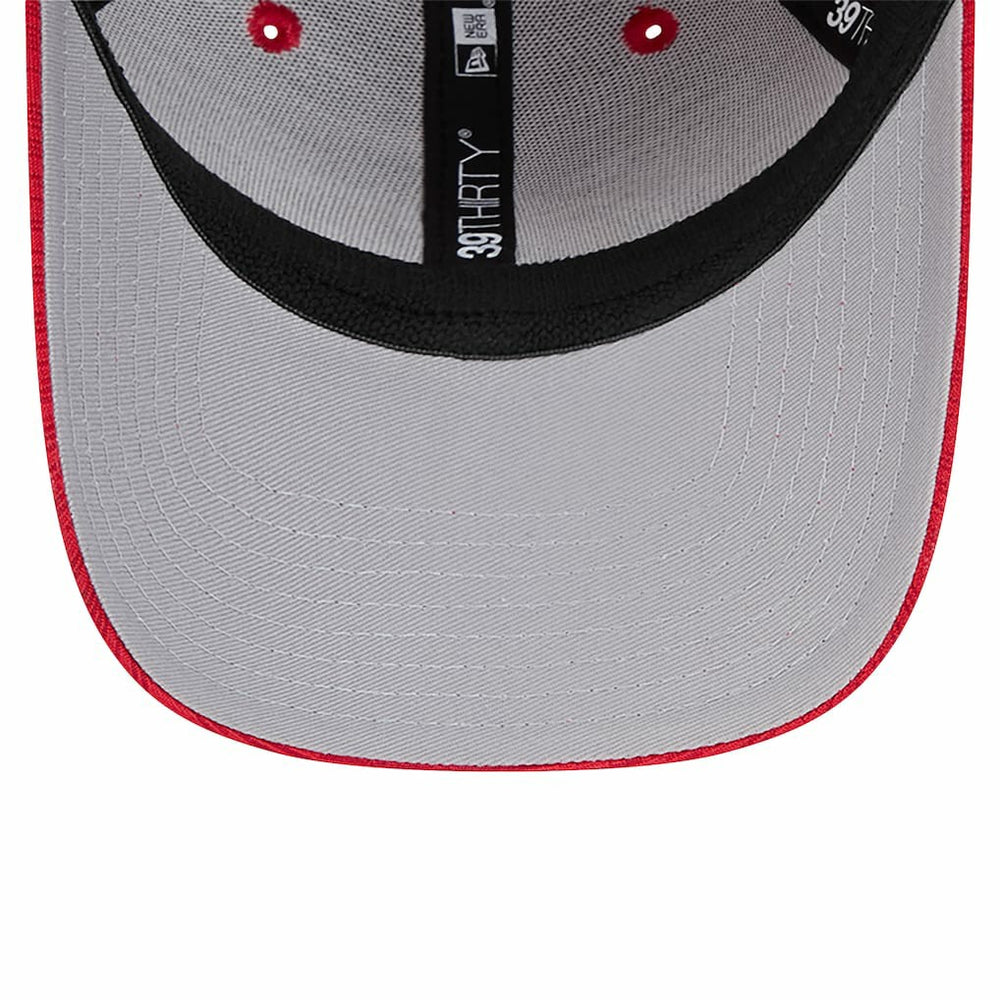 San Francisco 49ers Active Tech 39THIRTY Flex Hat | NFL Sale