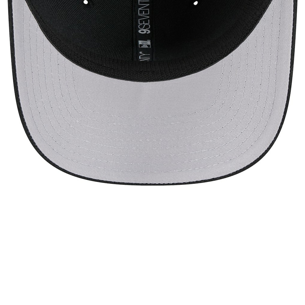 Cincinnati Bengals Adventure Patched 9SEVENTY Stretch-Snap Adjustable Hat | NFL Hot