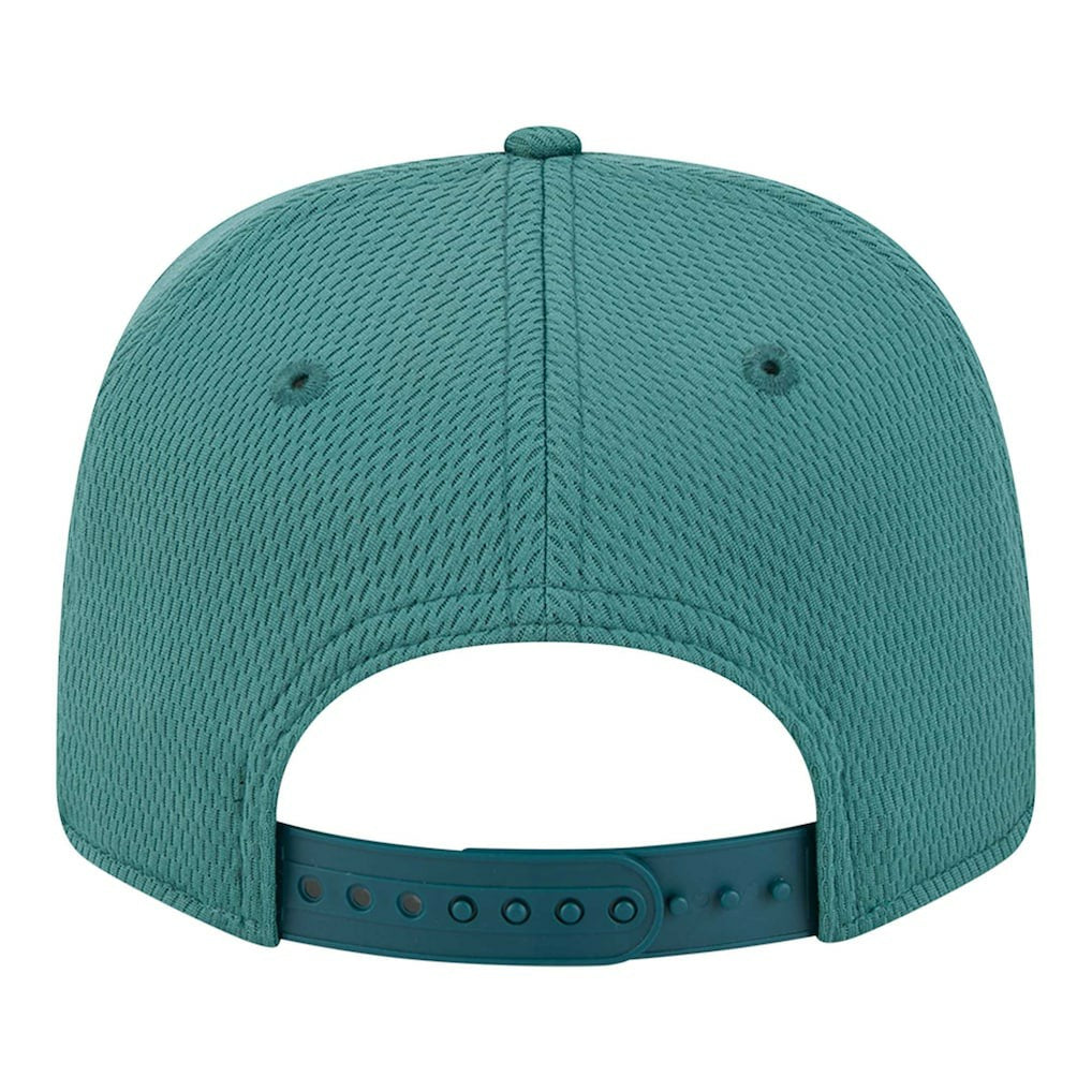 Philadelphia Eagles Adventure Patched 9SEVENTY Stretch-Snap Adjustable Hat | NFL Near me
