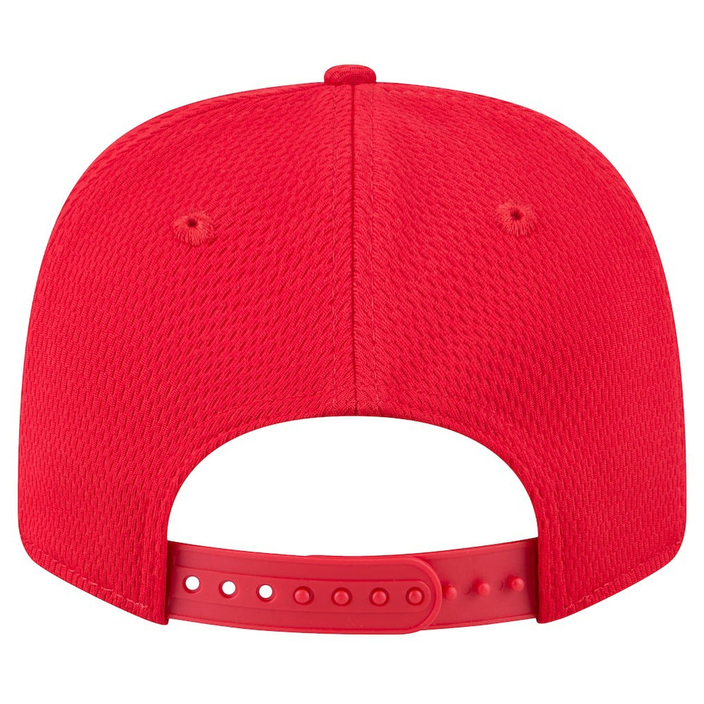 Kansas City Chiefs Adventure Patched 9SEVENTY Stretch-Snap Adjustable Hat | NFL Online