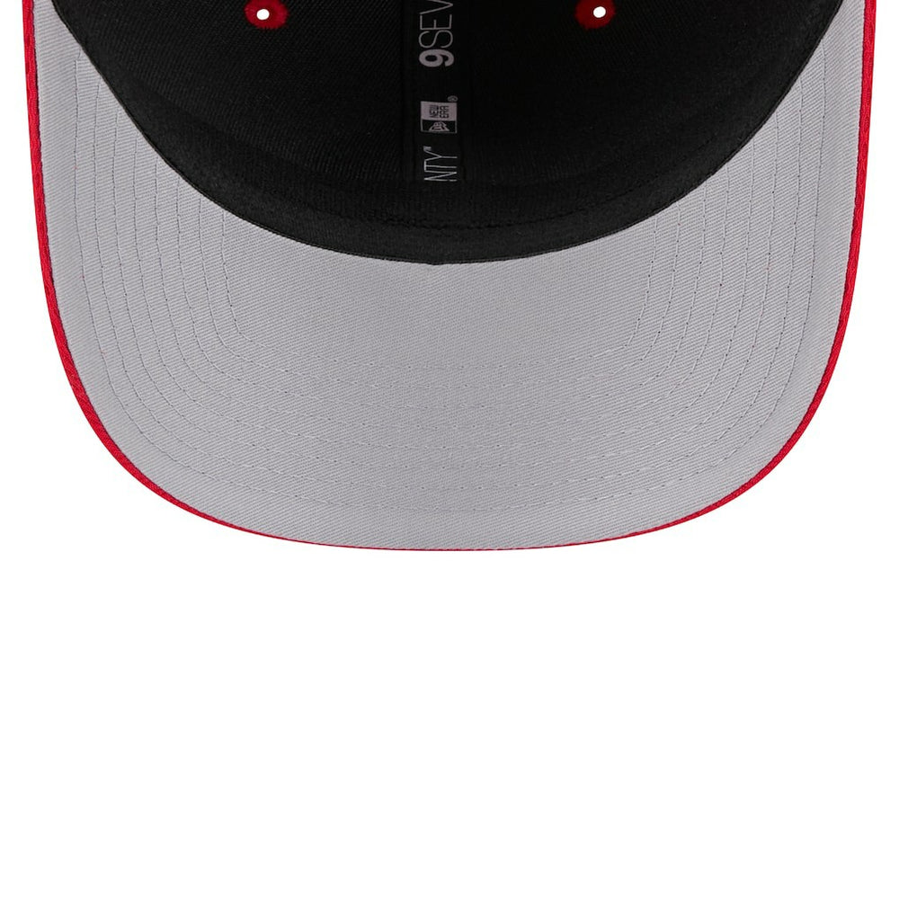 Kansas City Chiefs Adventure Patched 9SEVENTY Stretch-Snap Adjustable Hat | NFL Online