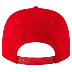 San Francisco 49ers Adventure Patched 9SEVENTY Stretch-Snap Adjustable Hat | NFL Online