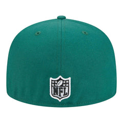 New York Jets Script Sided 59FIFTY Fitted Hat | NFL Hot