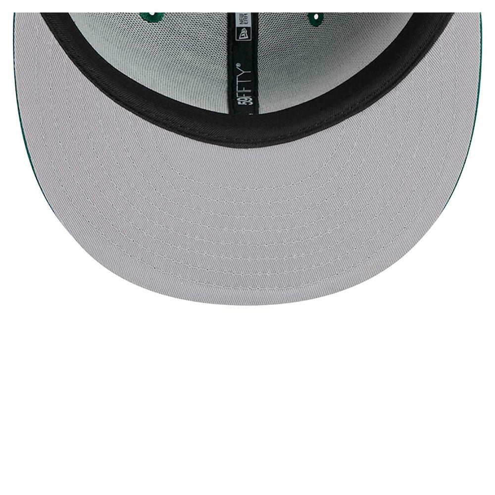 New York Jets Script Sided 59FIFTY Fitted Hat | NFL Hot