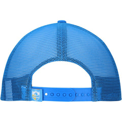 Los Angeles Chargers Distressed 9FIFTY A-Frame Snapback Hat | NFL Sale