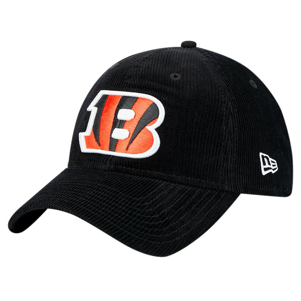 Cincinnati Bengals Corded 9TWENTY Adjustable Hat | NFL Near me
