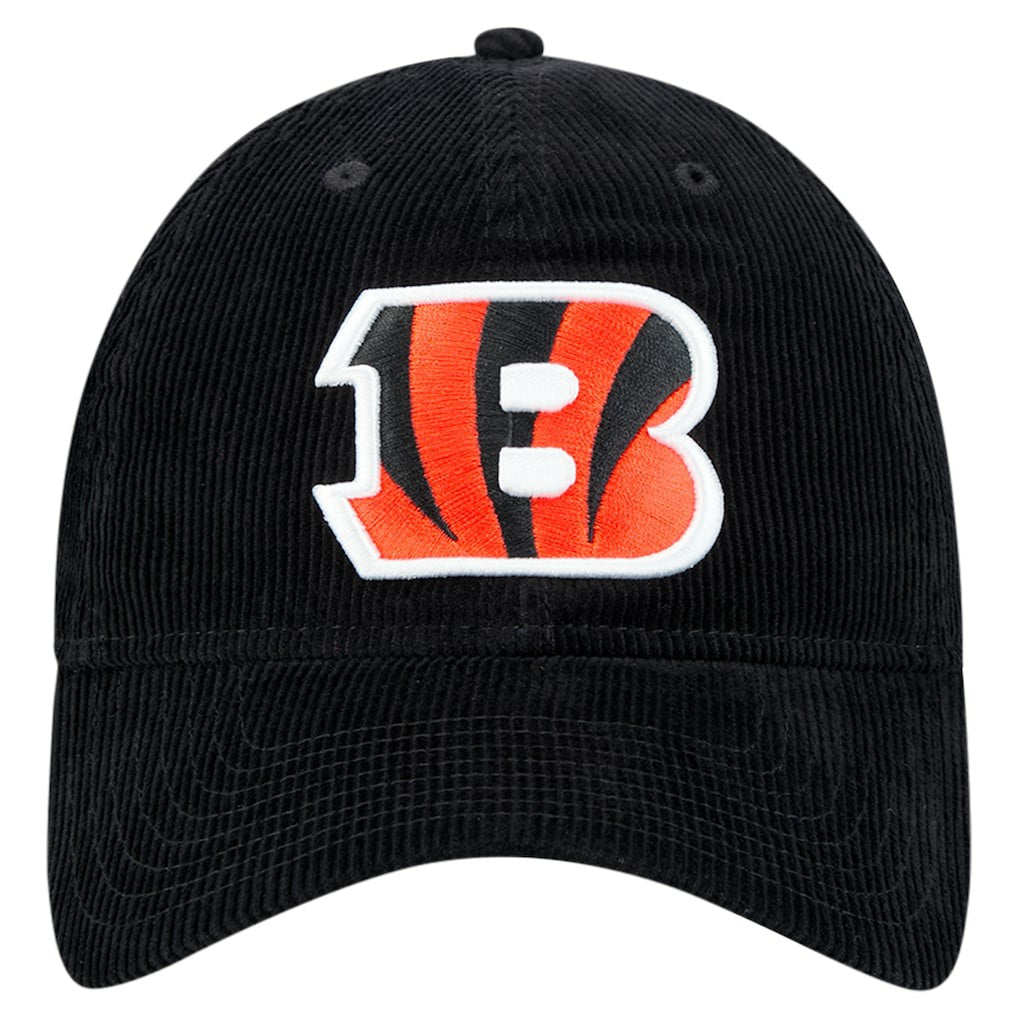 Cincinnati Bengals Corded 9TWENTY Adjustable Hat | NFL Near me