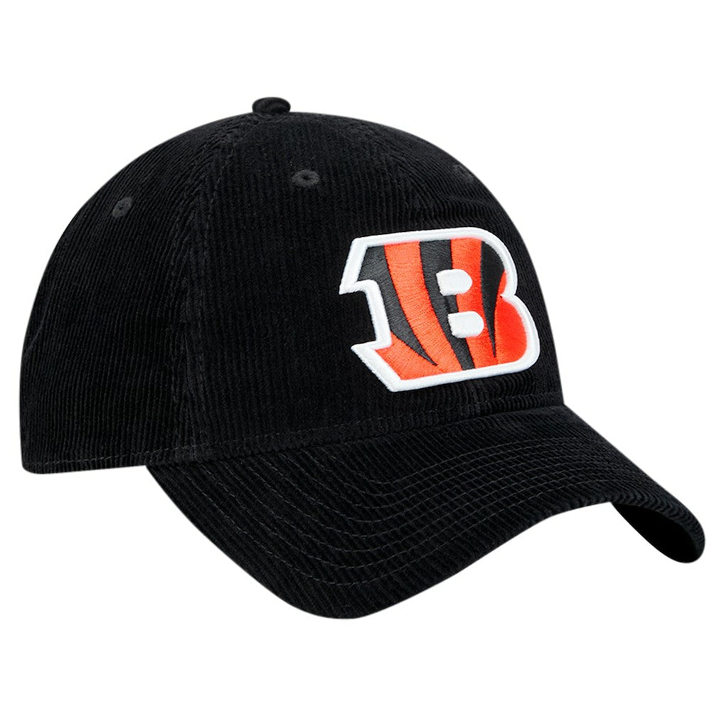 Cincinnati Bengals Corded 9TWENTY Adjustable Hat | NFL Near me