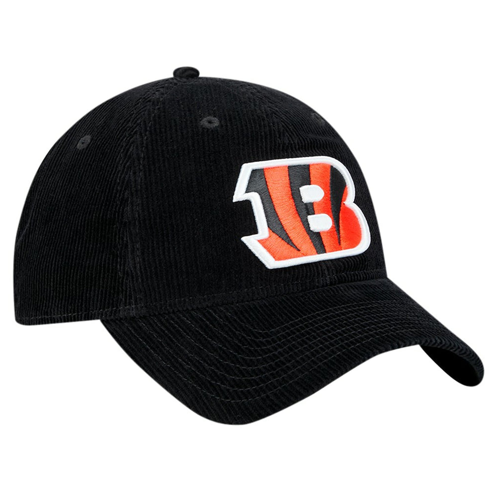 Cincinnati Bengals Corded 9TWENTY Adjustable Hat | NFL Near me