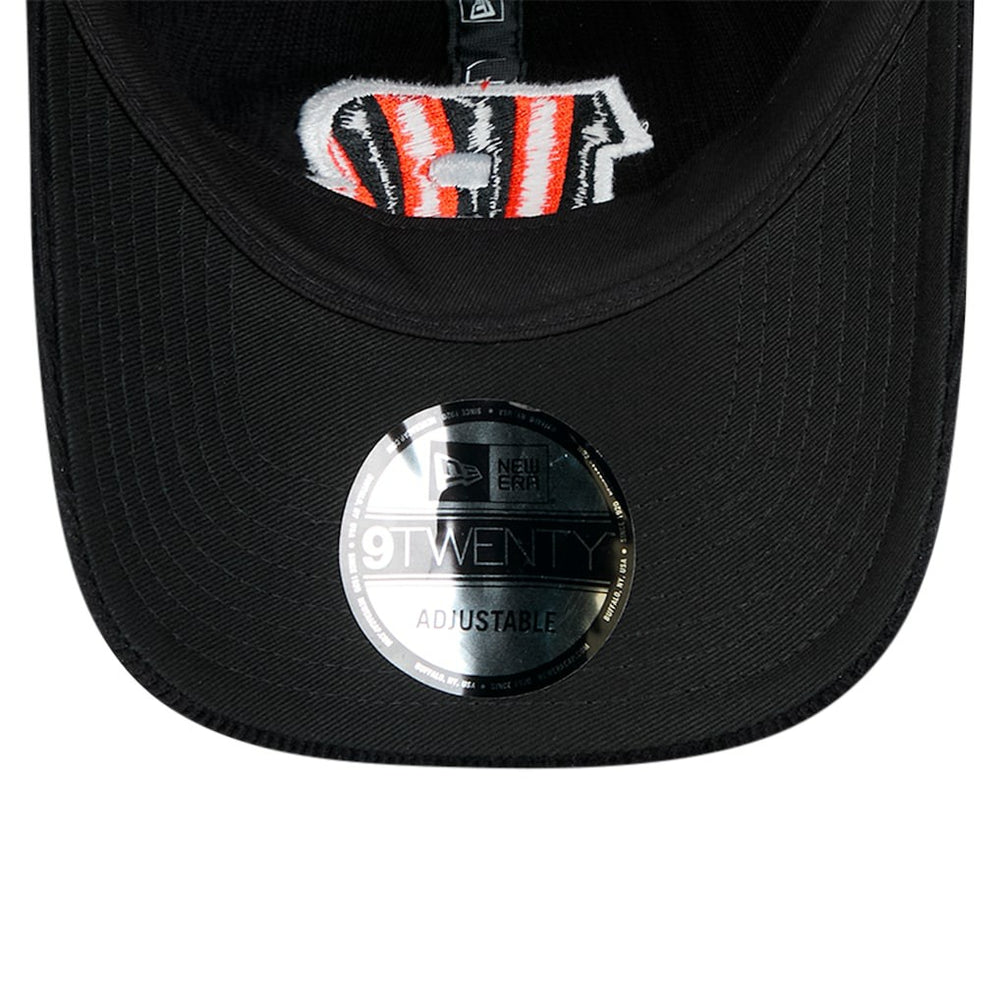 Cincinnati Bengals Corded 9TWENTY Adjustable Hat | NFL Near me